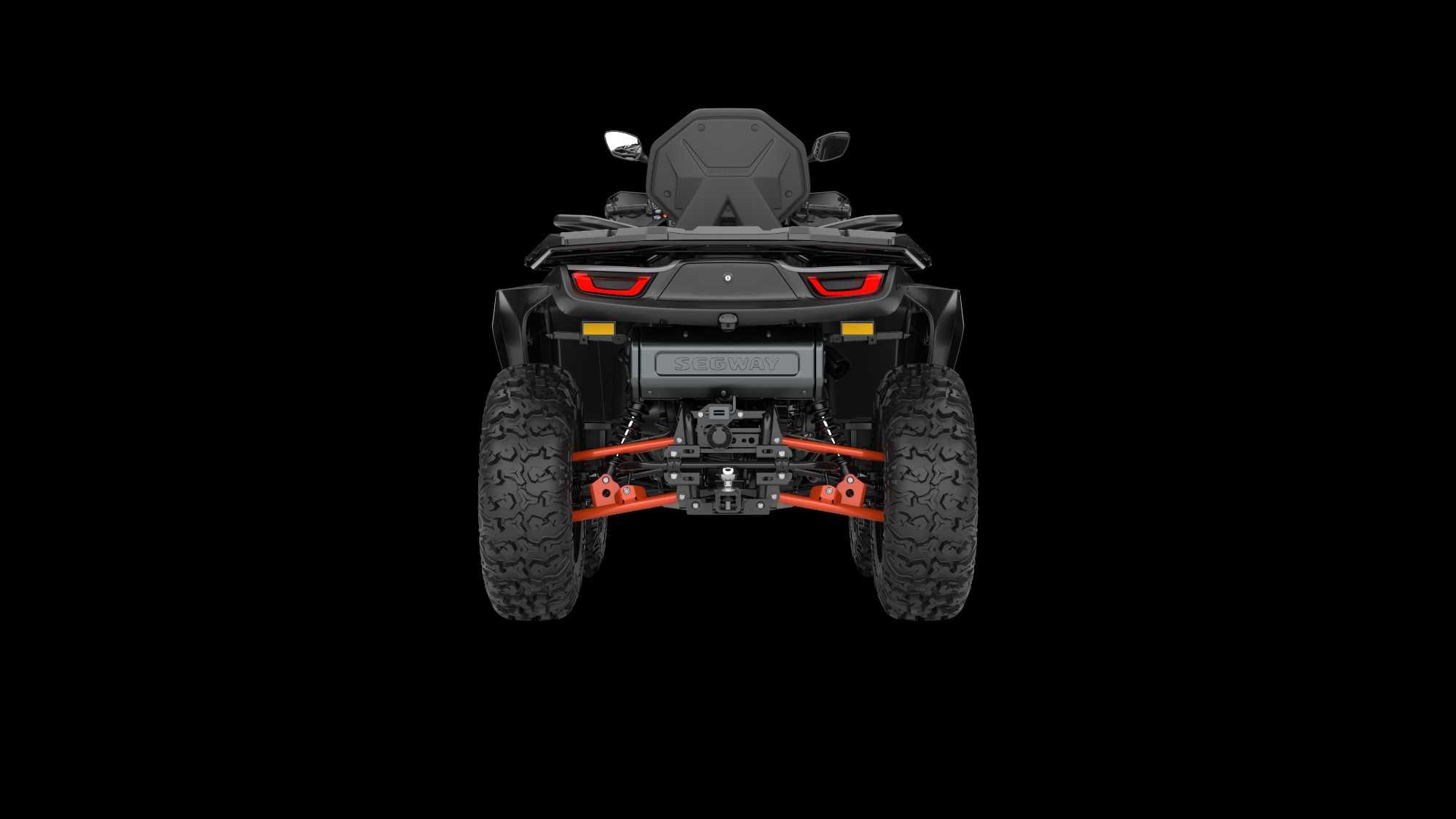Квадроцикл SEGWAY 1000 AT10W FULL Equipped