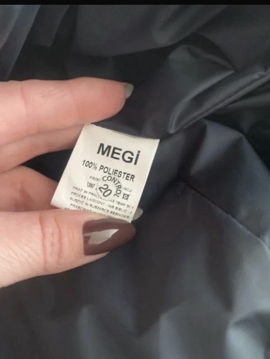 Oryginalna kamizelka Megi uni