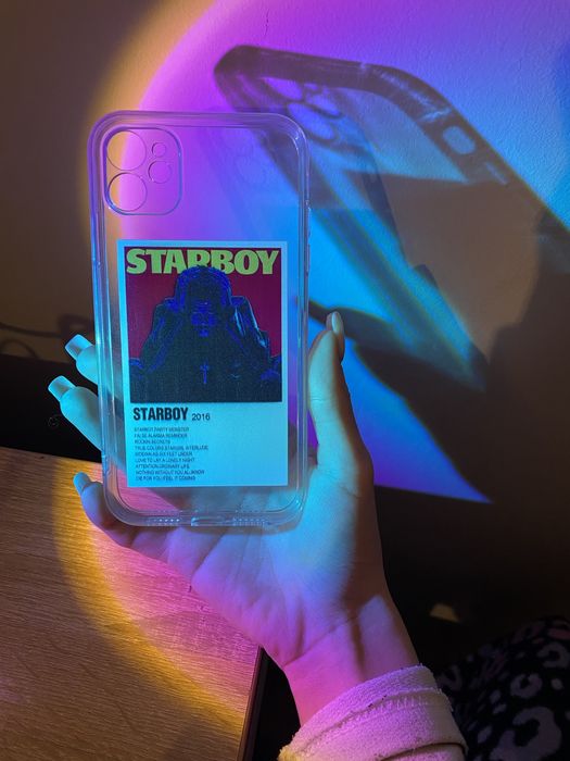 Чохол на 11 айфон