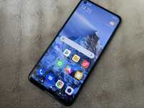 Xiaomi Redmi Note 9 3/64GB Bez Blokad