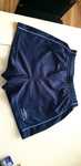 Spodenki 2 pary w komplecie Umbro i Next