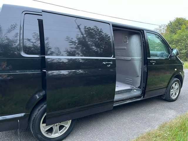 Volkswagen Transporter T5 TDI