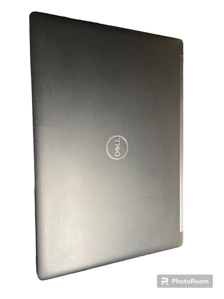 Dell 5290 i5-8350u 8/256gb 12,5’’ hd