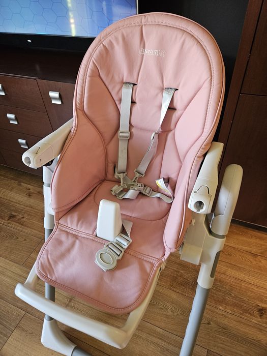 Krzesełko dzieciece.