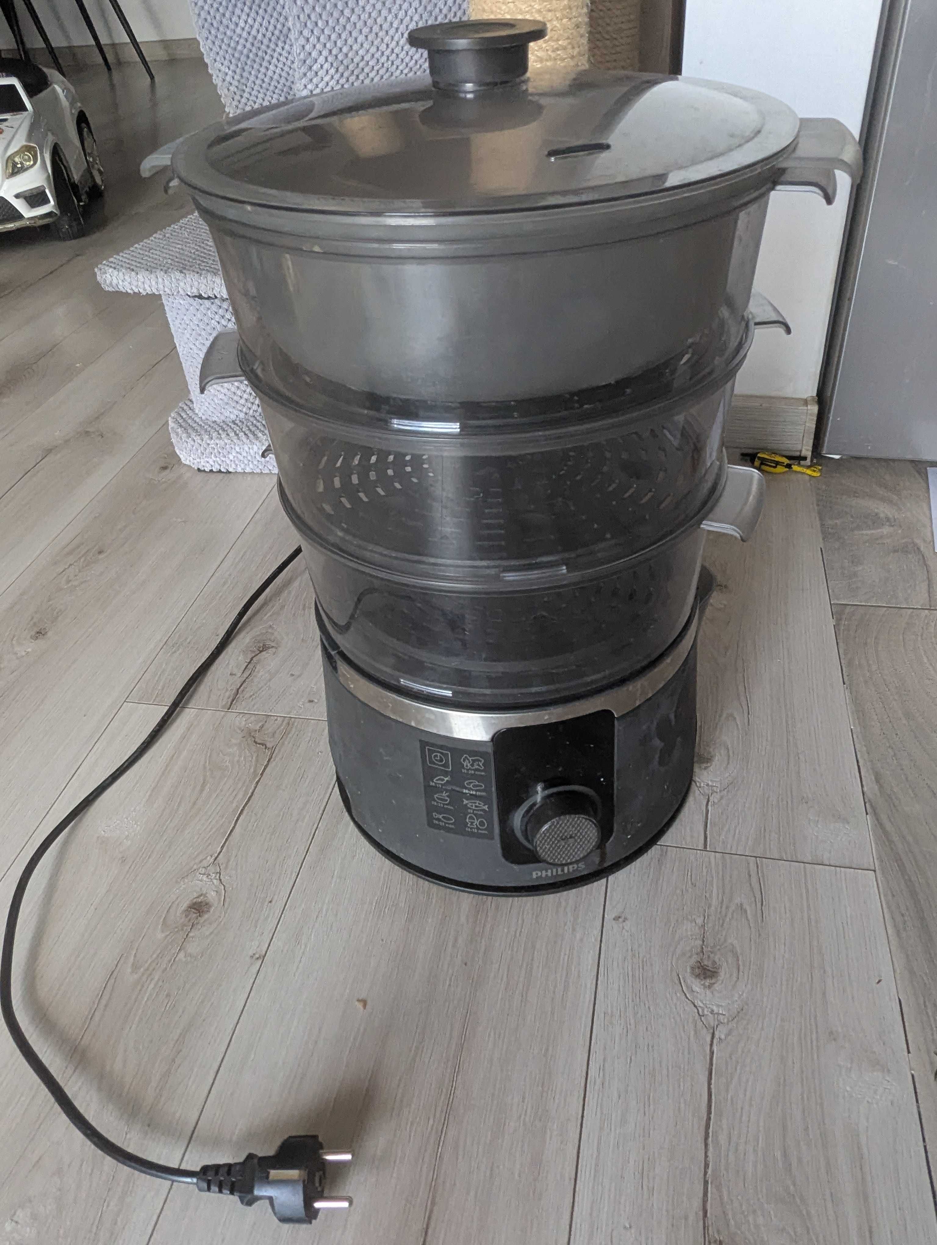 Philips parowar HD 91790