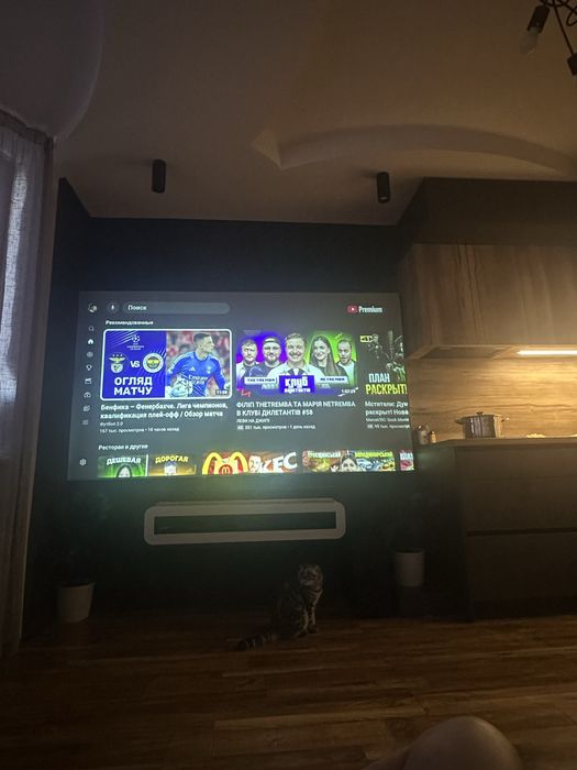 Екран Френеля екран для проектора