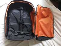 Чемодан дорожный Delsey 60*45*22см оригинал Франция