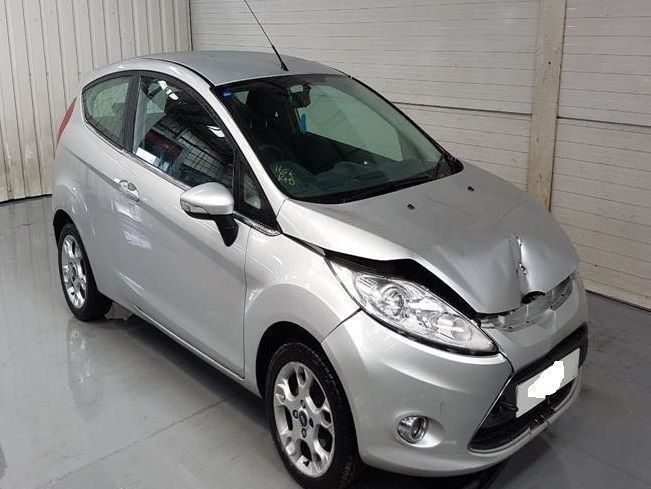 Ford Fiesta mk6 1.4 TDCI de 2011 disponível para peças