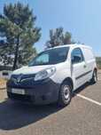 Renault Kangoo 1.5 dCi 2016 com IVA dedutível - 3 lugares