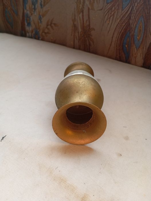 Кушин латунний німецький