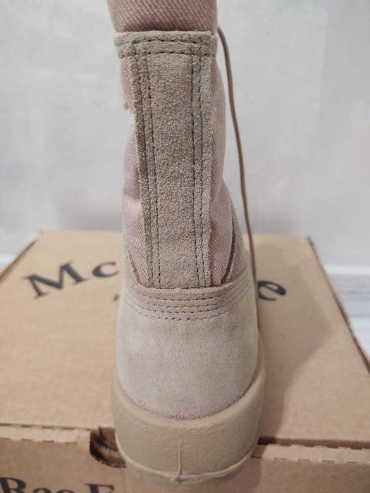 Берці тактичні McRae Footwear (США)