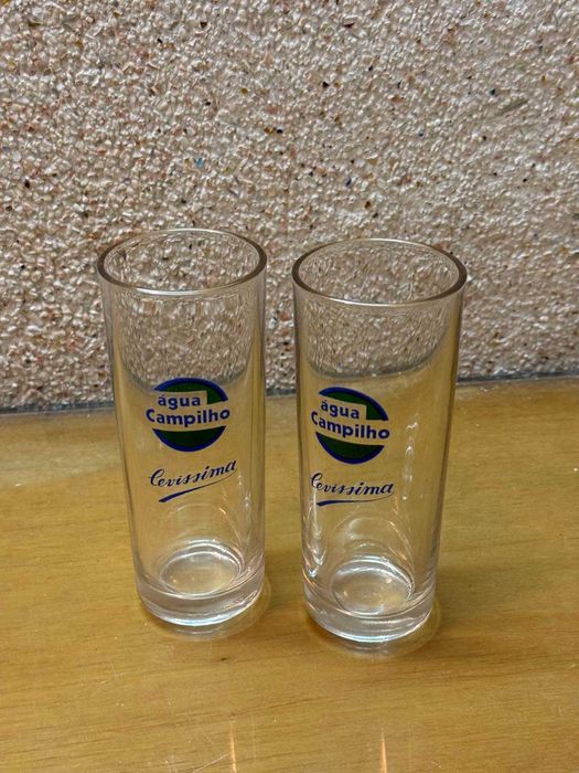 Conjuntos de Copos Diversas Marcas