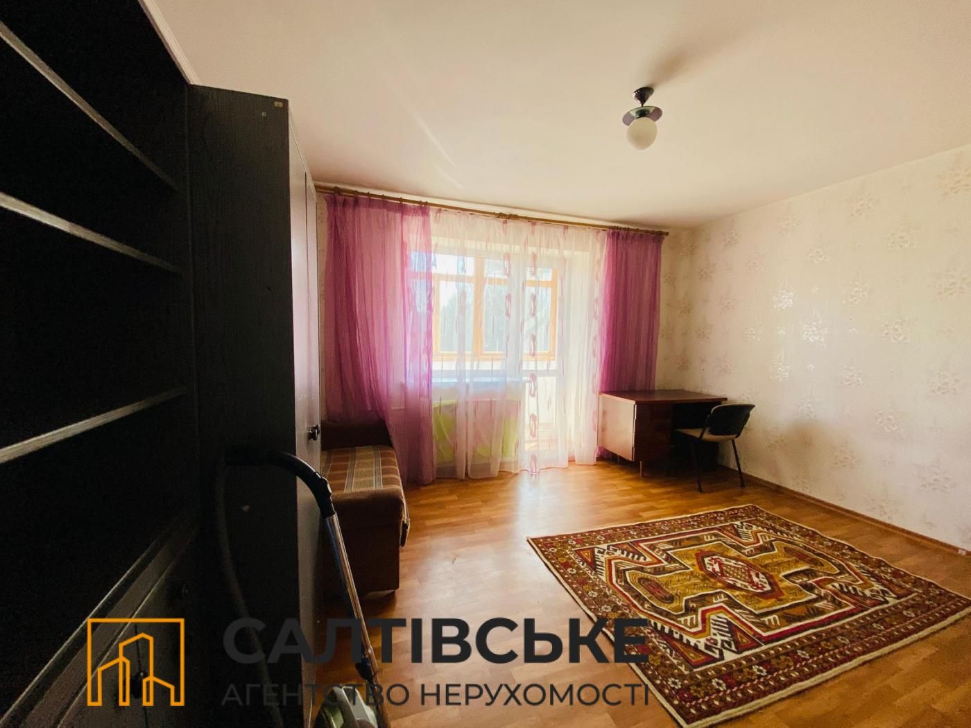 4296-ЕК Продам 3к квартиру на Салтовке Медкомплекс 625 м/р