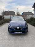 Renault Megane 2020