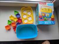 Продам сортер fisher price