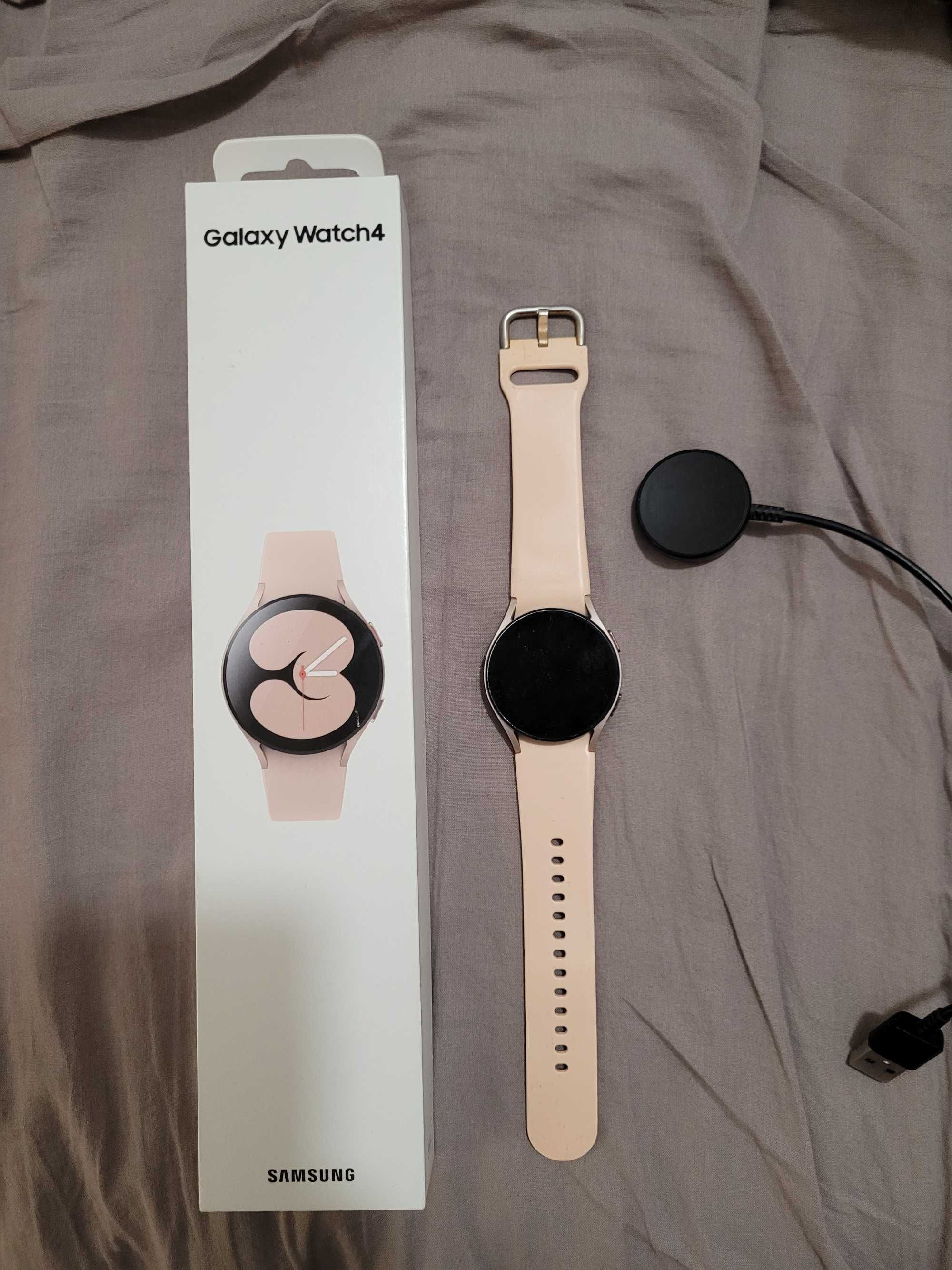 Smartwatch Samsung Watch 4