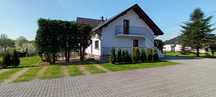 Apartament z tarasem w ogrodzie. Promocja we wrześniu !