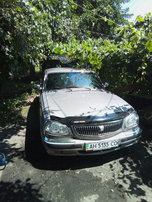 Продам авто Волга 105
