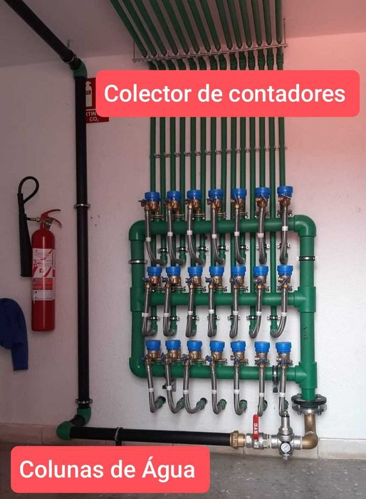 Canalizador  Silva