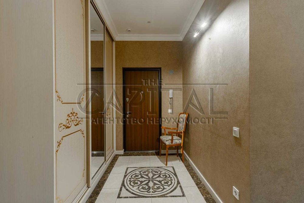 Продажа Квартира ЖК Central Park ул. Кудри Печерск Киев