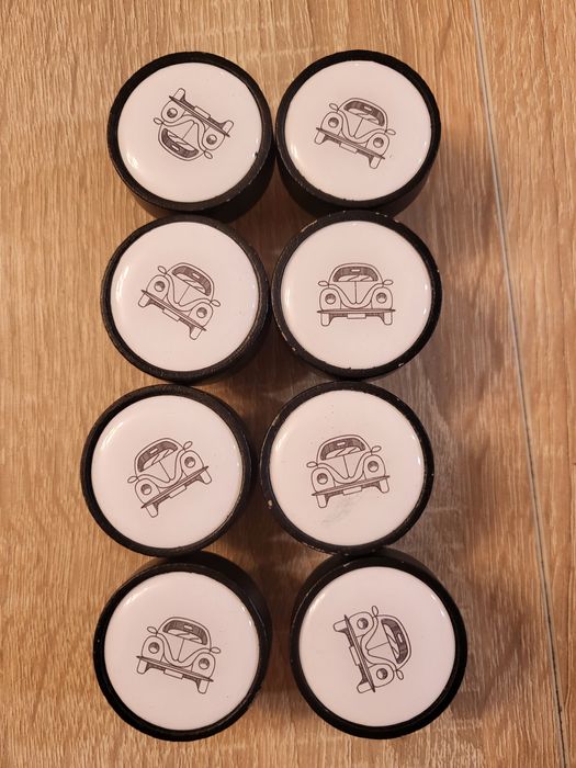 Uchwyt do szafy auto samochod chlopiec gałka