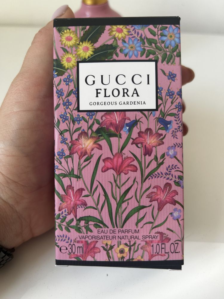 Парфуми Gucci Flora