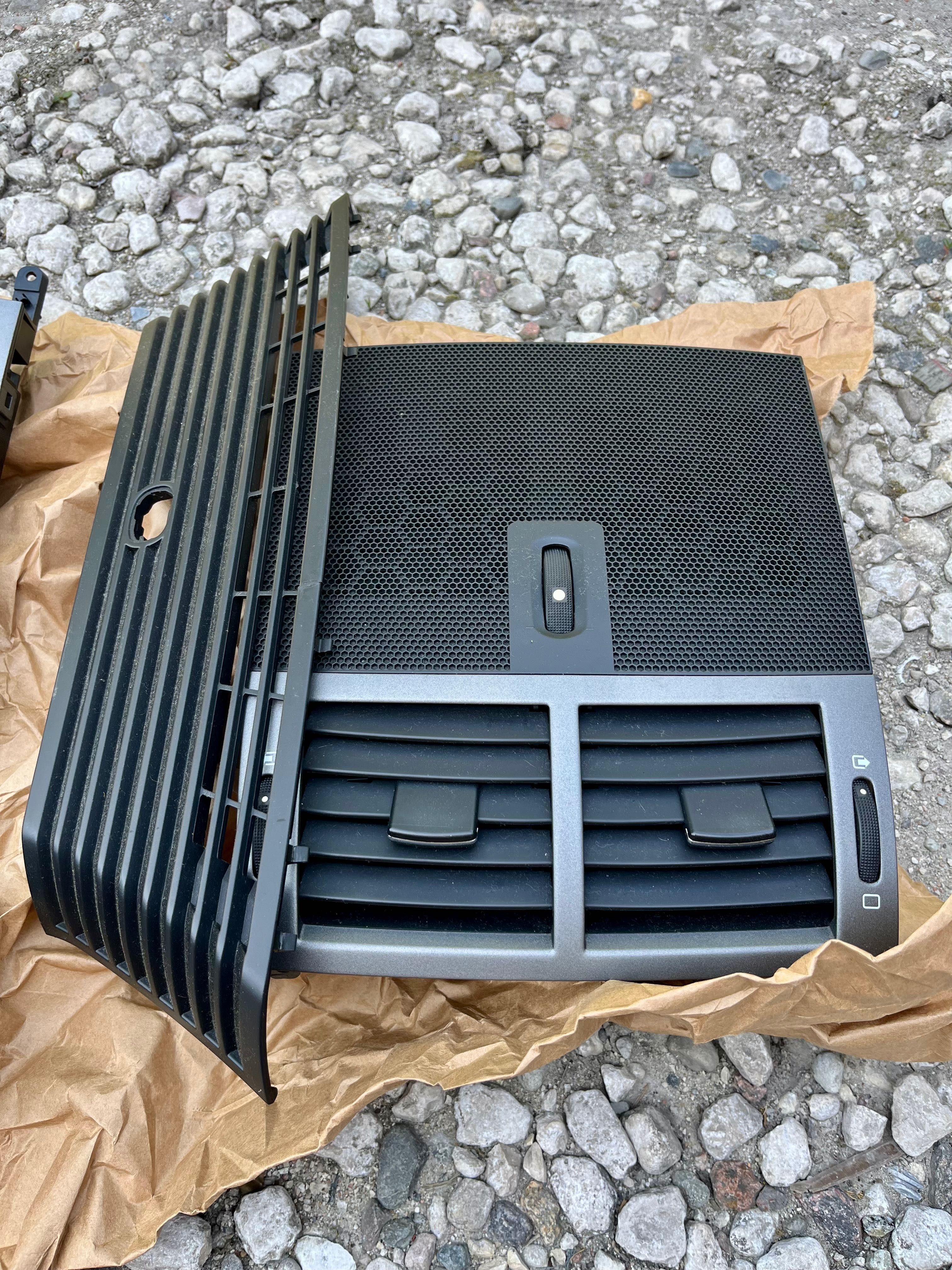 Radio nawigacja Peugeot 407 SW 2005 RT3 RT4 RT5 komplet