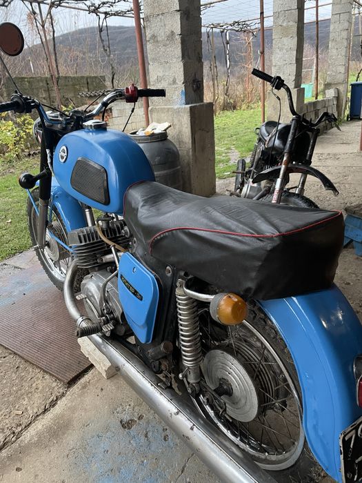 Продається ІЖ ЮПІТЕР 3