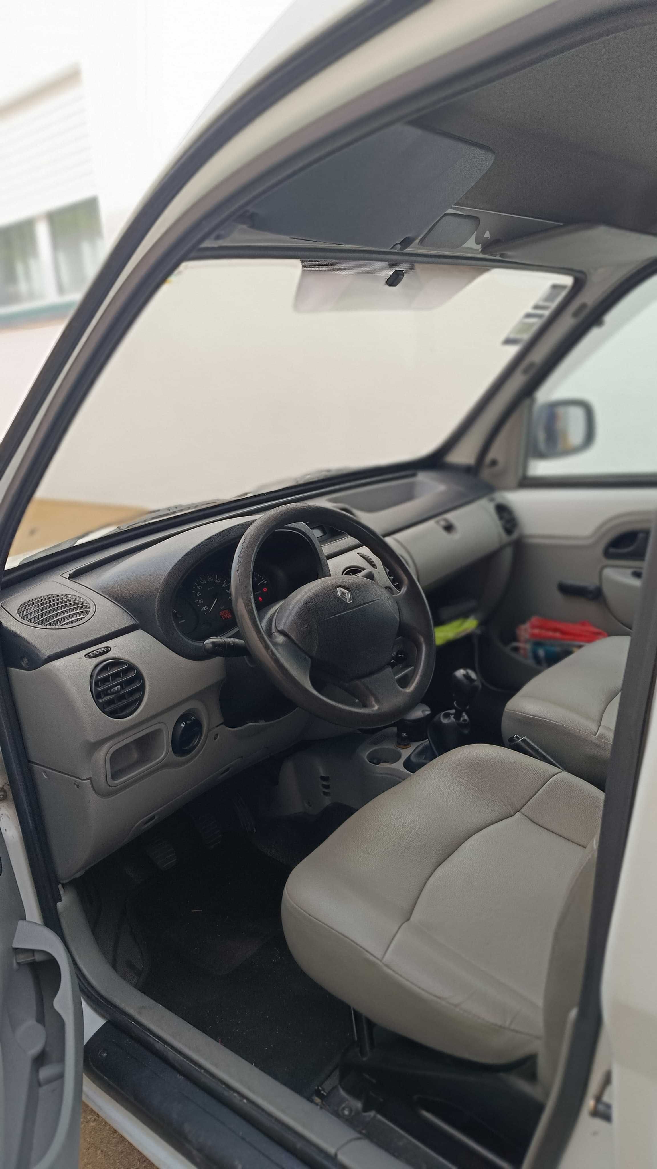 Renault Kangoo 1.9 2005
