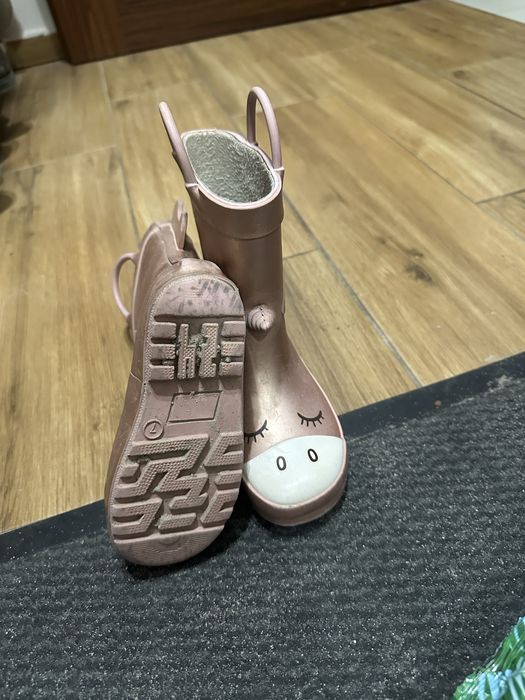 Kalosze next rozmiar 7 - 24