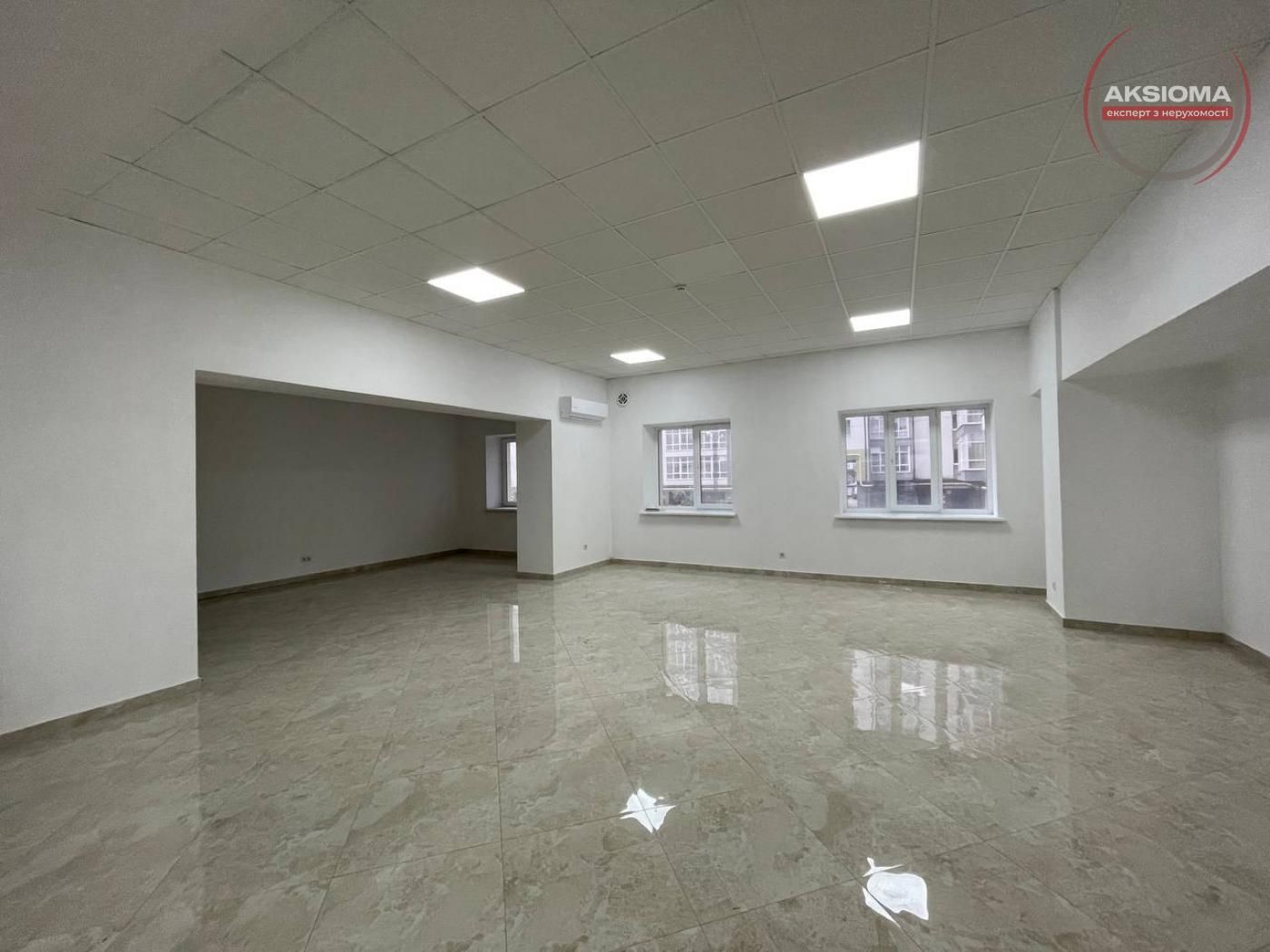 Продаж комерційного приміщення 140м2