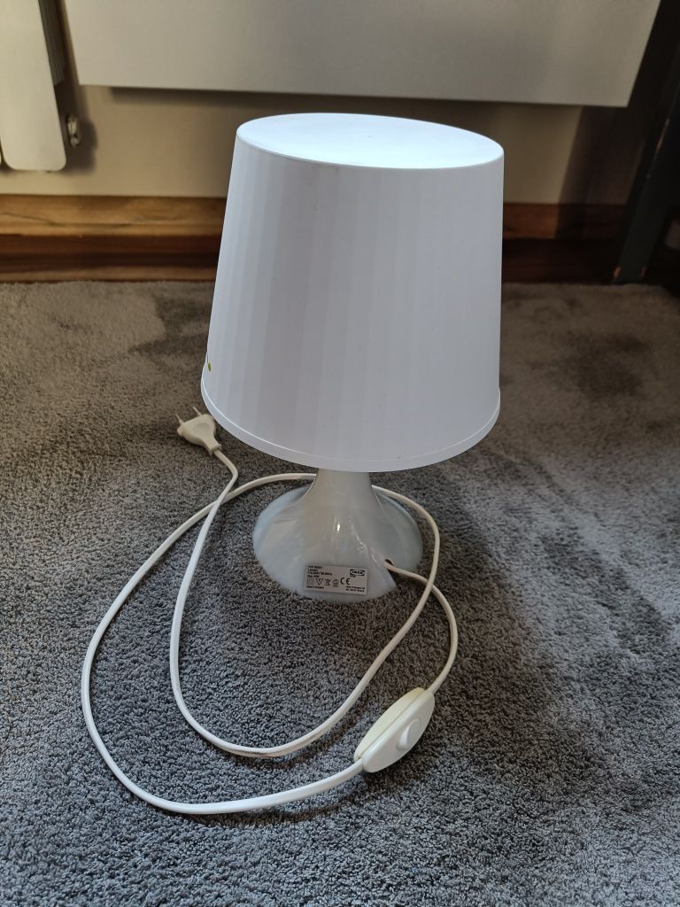 Lampka nocna dziecięca