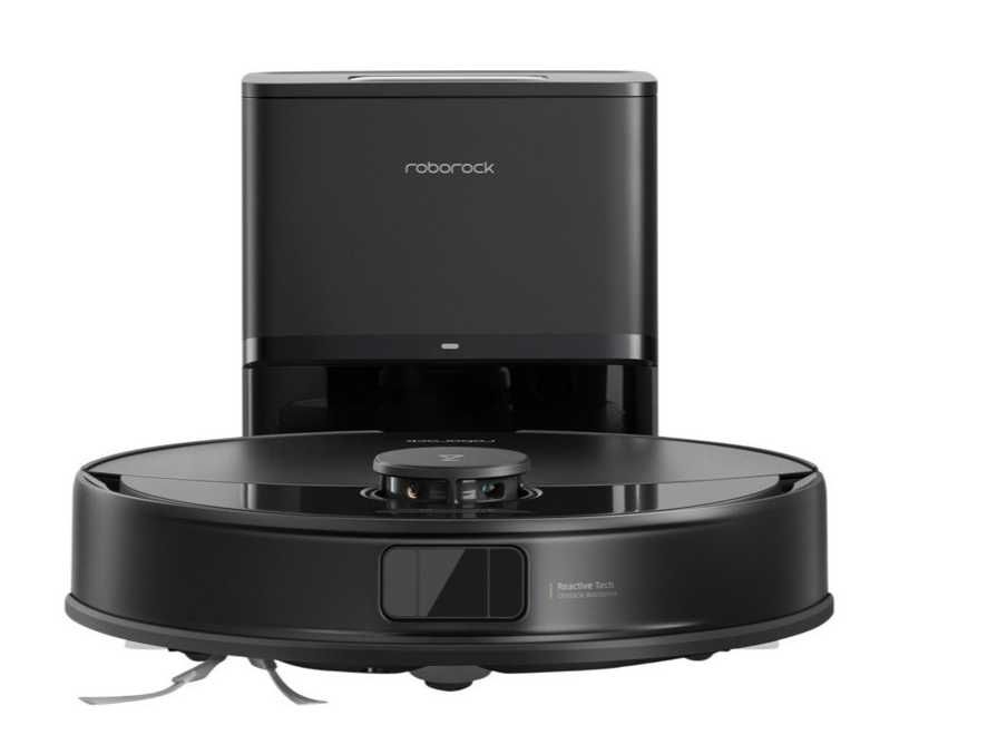 Robot sprzątający Roborock Q10 PF+PLUS /Stacja/Nowy/Sklep/FV23%