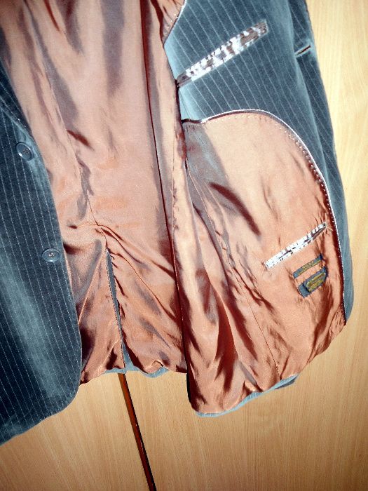 Scotch soda пиджак XL блейзер блэйзер скотч сода сюртук abercombie
