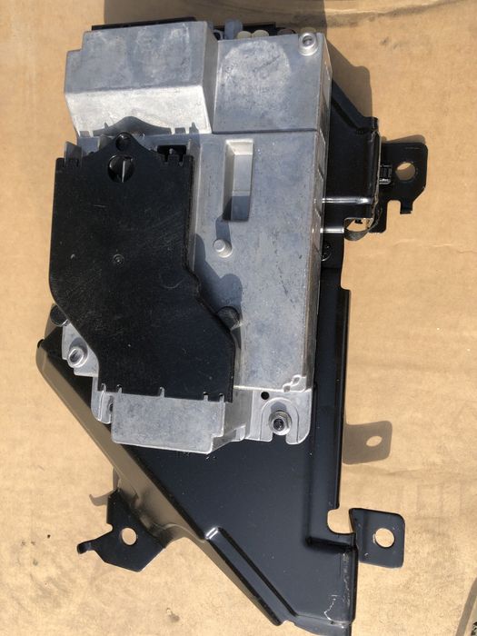 Блоки БМВ BMW X5 G05 50ex рест
