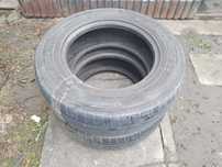 2 opony LETNIE 215/65/15C 104/102T Pirelli Carrier