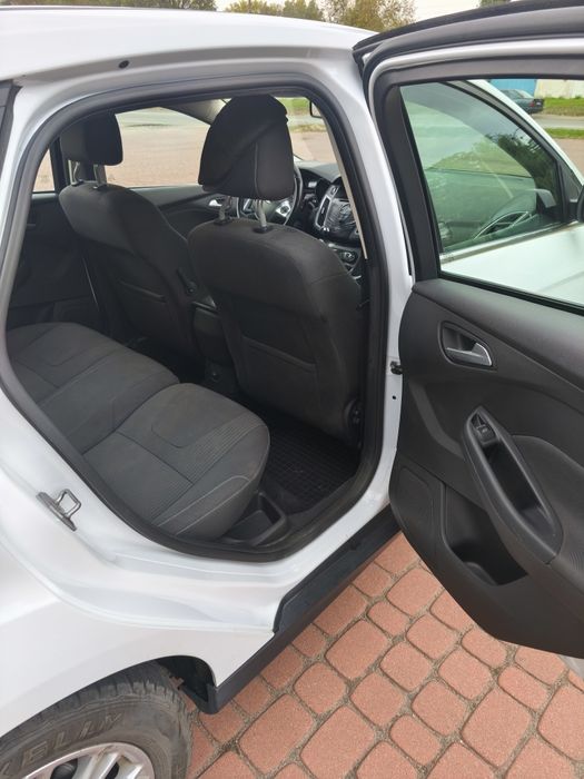 Продам Авто Ford focus 3