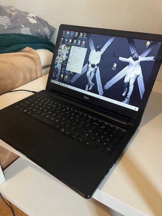 Laptop DELL używany