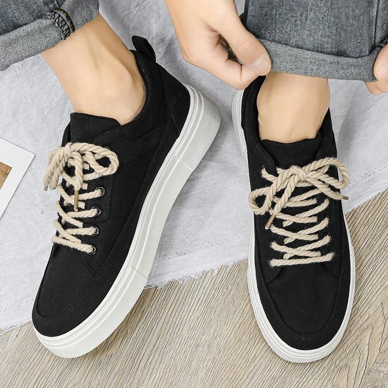 Літнє нове низьке взуття Harbor Fashion Shoes Чоловіче