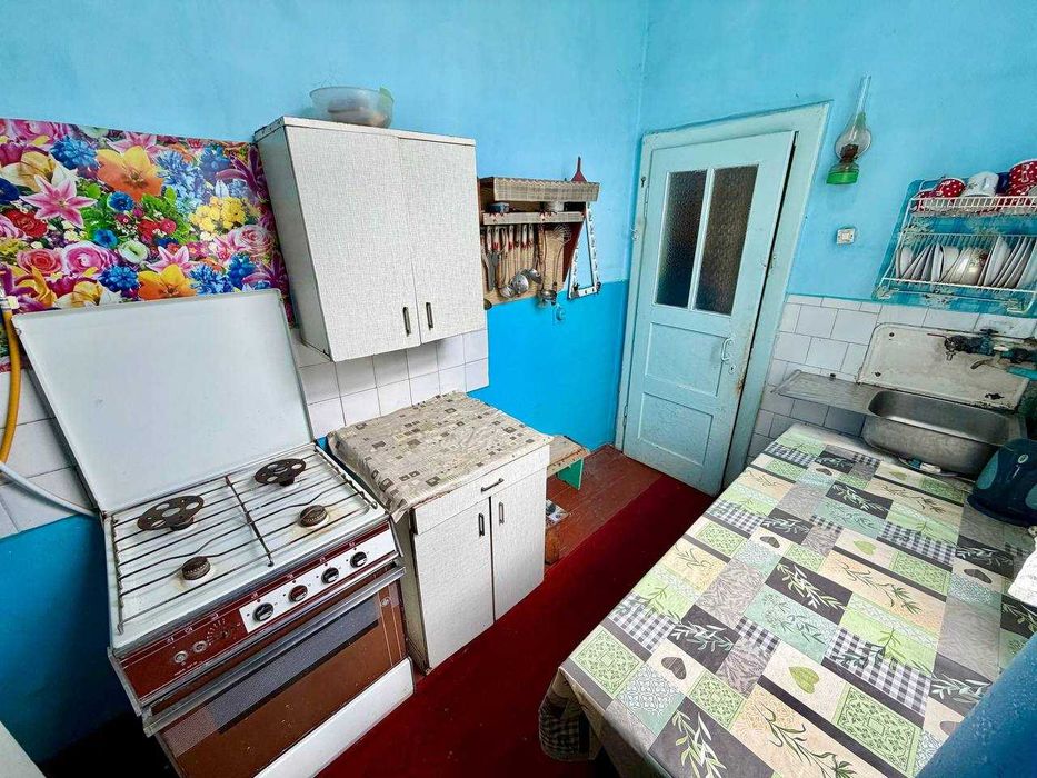 Продаж 2-кім. квартири у центральній частині м.Борислав