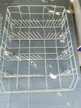 Kosze do zmywarki Electrolux 45 cm dwie sztuki góra dół
