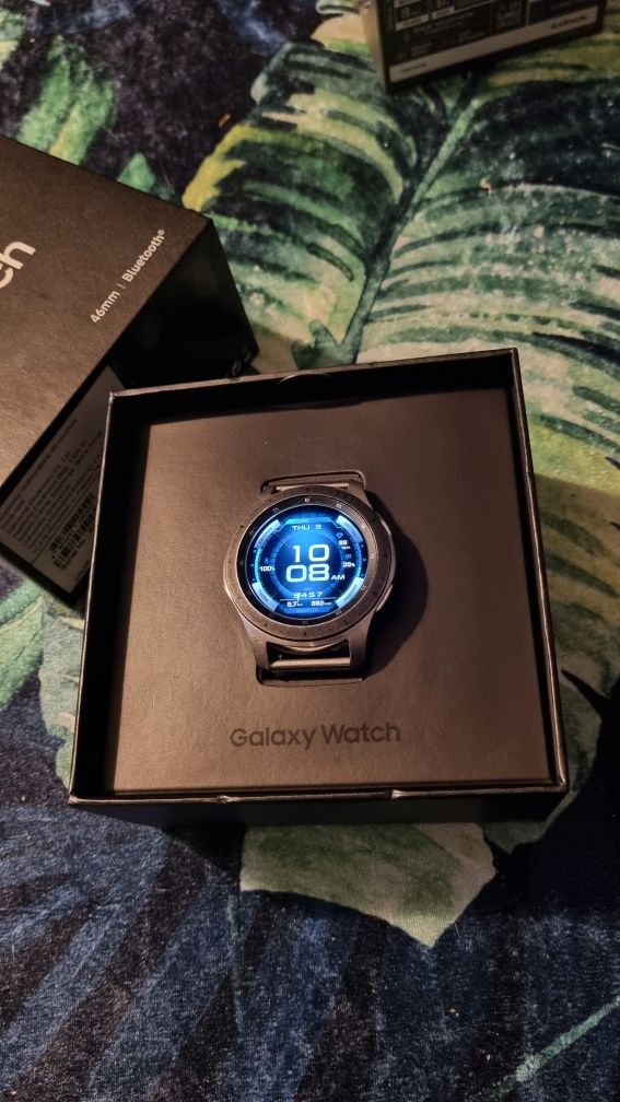 Galaxy Watch 46mm