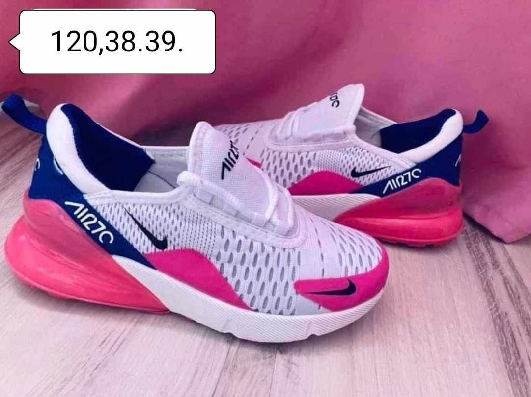 Buty damskie sportowe wyprzedaż