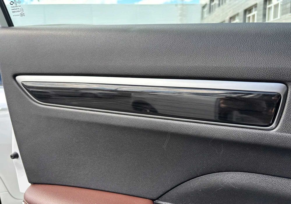 Renault Koleos II, 2018