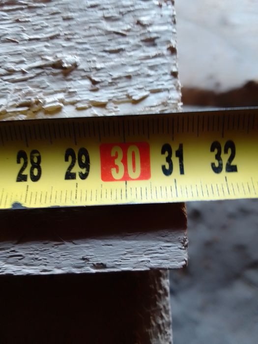 Ящики дерев'яні для декорації