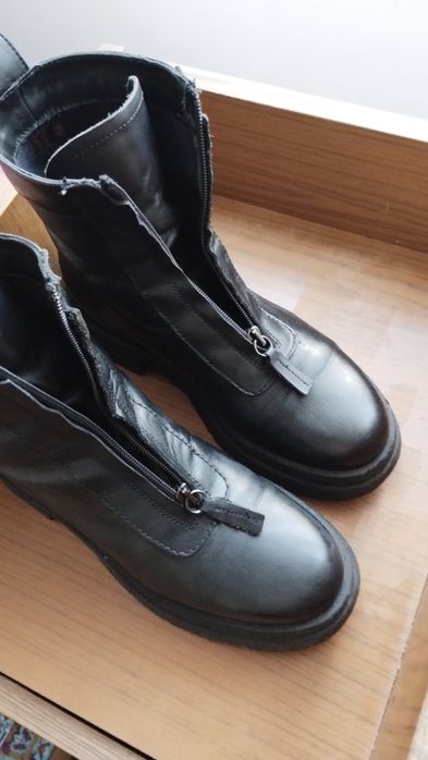 Buty damskie zimowe Marc'Polo r.38-39