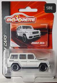 Majorette Brabus B63s