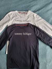 Bluzki Tommy Hilfiger 10/12 , 140-152cm