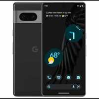 НОВИЙ Google Pixel 7 8/128GB Obsidian (EU/USA)