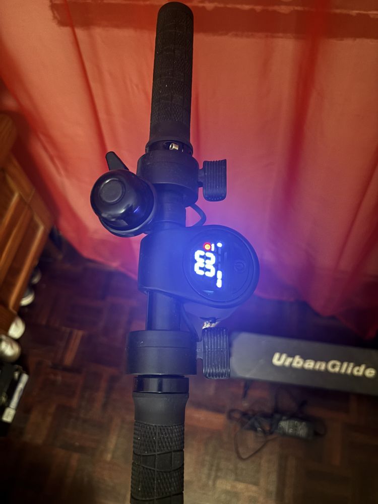 Trotinete Eletrica UrbanGlide